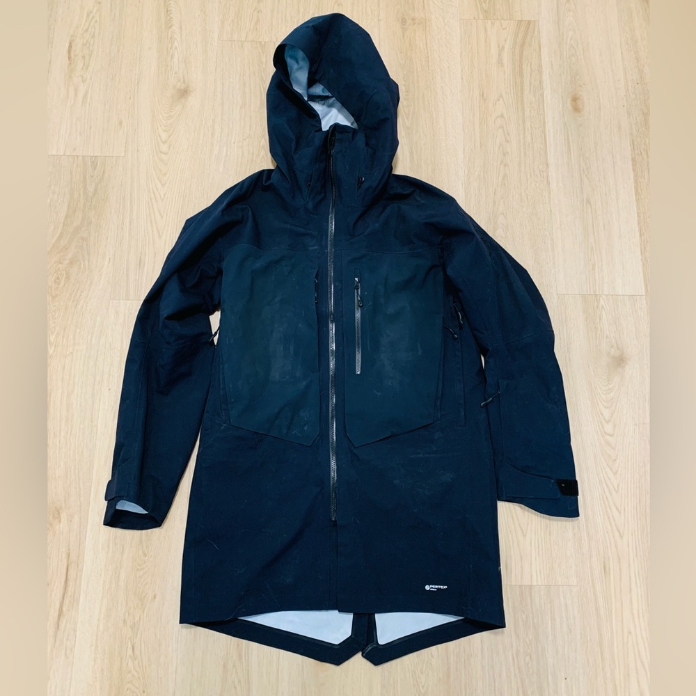 Salomon Stance 3L Long Ski Jacket